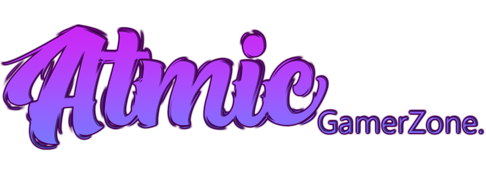 Atmic GamerZone